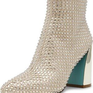 Betsey Johnson SB-COLBY